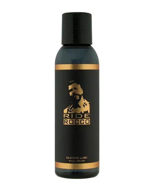 Sliquid LLC Ride Rocco Silicone 4 Oz Female Sex Toys