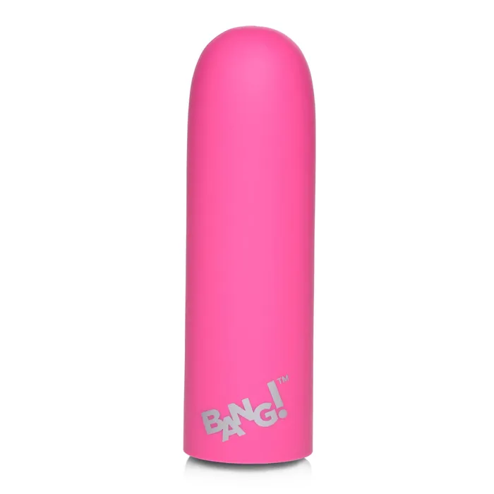 Vibrators BANG 10X Mega Vibrator Pink