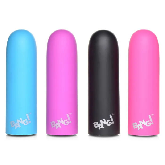 Vibrators BANG 10X Mega Vibrator Pink
