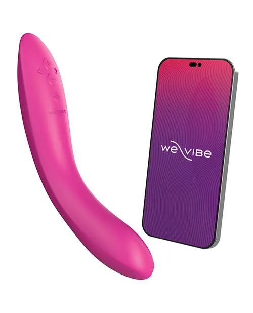 Wevibe Rave 2 Wow Tech Vibrators