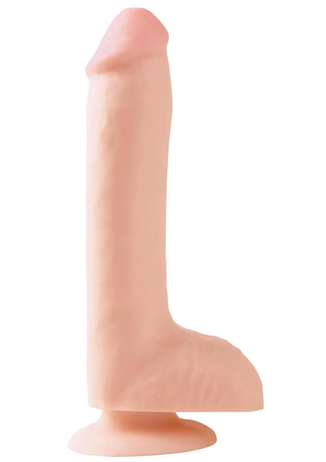 Basix Rubber Works Dong with Suction Cup Basix Rubber Works Dildos Basix Rubber Works Dong with Suction Cup Basix Rubber Works Dildos