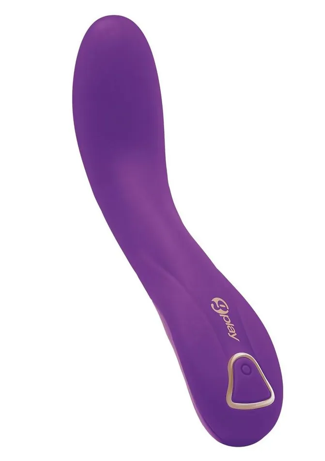 Bodywand Female Sex Toys Bodywand GPlay Squirt Trainer Rechargeable Silicone GSpot Vibrator Bodywand Female Sex Toys Bodywand GPlay Squirt Trainer Rechargeable Silicone GSpot Vibrator