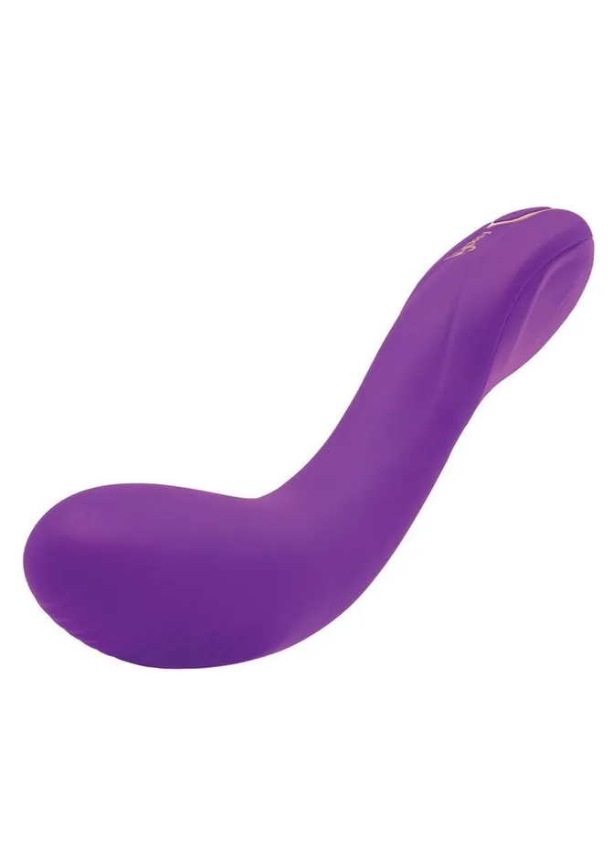 Bodywand Female Sex Toys Bodywand GPlay Squirt Trainer Rechargeable Silicone GSpot Vibrator
