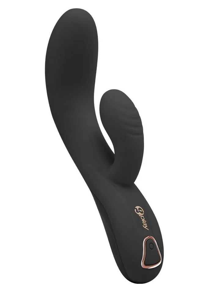 Bodywand Female Sex Toys Bodywand GPlay Squirt Trainer Rechargeable Silicone GSpot Vibrator