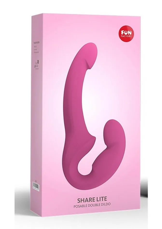 Female Sex Toys Share Lite Silicone Strapless StrapOn Dildo Blackberry Fun Factory Female Sex Toys Share Lite Silicone Strapless StrapOn Dildo Blackberry Fun Factory