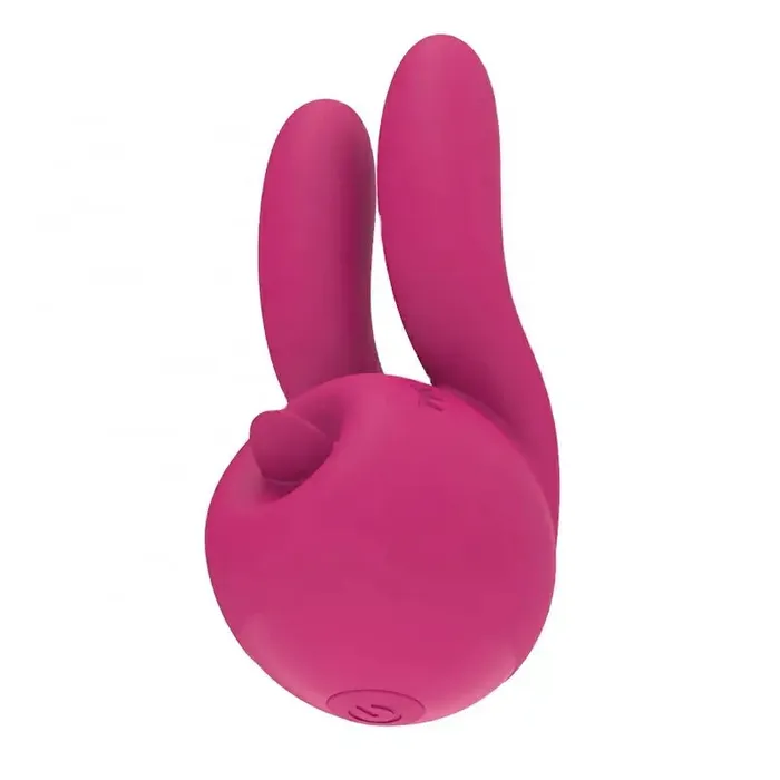 Inyarose Mini Rabbit Female Masturbation Vibrator Vibrators
