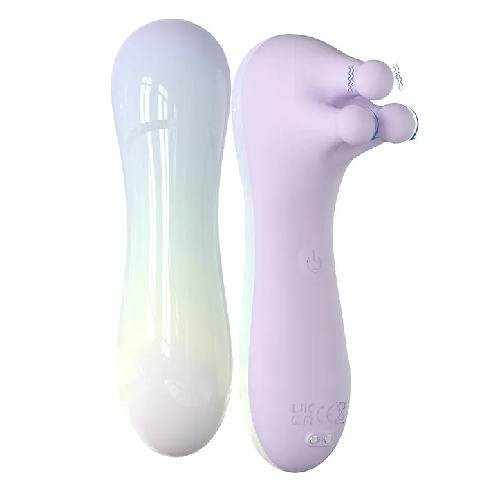 Ivory Touch Nipple Vibrator The Bad Peach US Official Store Shop Adult Sex Toys and Lingerie Vibrators Ivory Touch Nipple Vibrator The Bad Peach US Official Store Shop Adult Sex Toys and Lingerie Vibrators