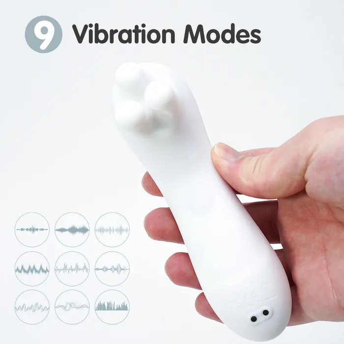 Ivory Touch Nipple Vibrator The Bad Peach US Official Store Shop Adult Sex Toys and Lingerie Vibrators Ivory Touch Nipple Vibrator The Bad Peach US Official Store Shop Adult Sex Toys and Lingerie Vibrators