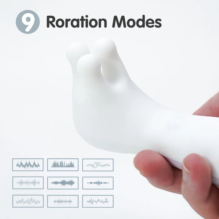 Ivory Touch Nipple Vibrator The Bad Peach US Official Store Shop Adult Sex Toys and Lingerie Vibrators Ivory Touch Nipple Vibrator The Bad Peach US Official Store Shop Adult Sex Toys and Lingerie Vibrators