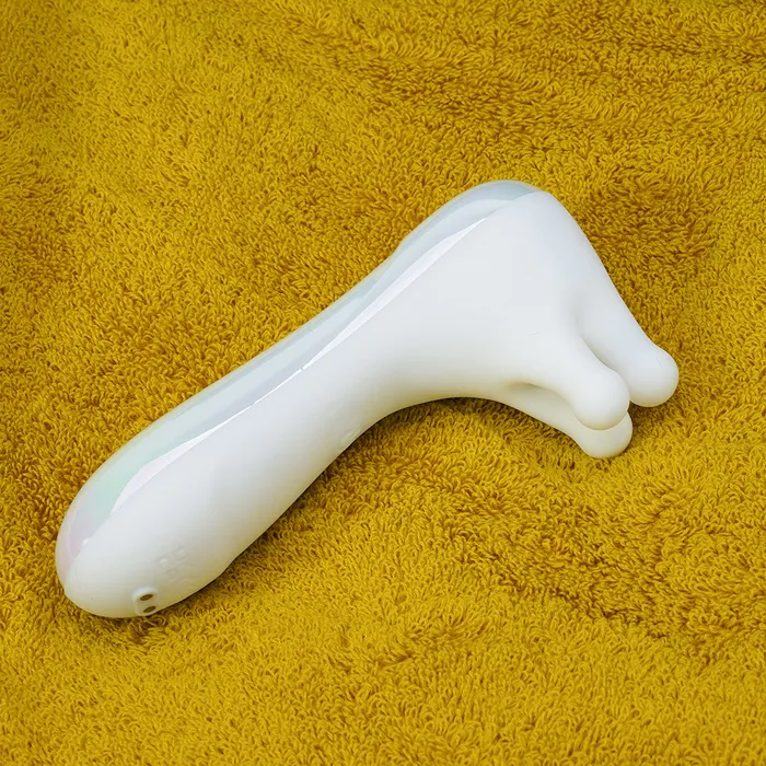 Ivory Touch Nipple Vibrator The Bad Peach US Official Store Shop Adult Sex Toys and Lingerie Vibrators Ivory Touch Nipple Vibrator The Bad Peach US Official Store Shop Adult Sex Toys and Lingerie Vibrators