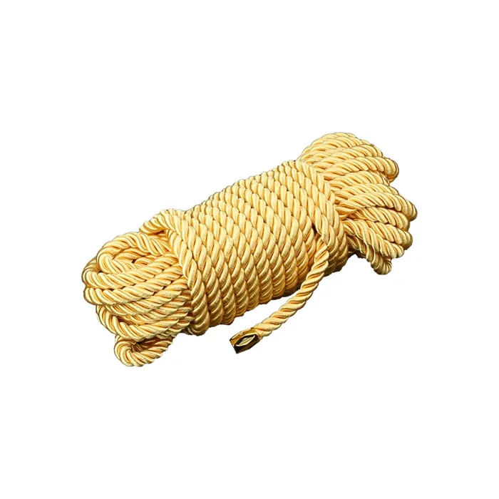 Love Plugs Shibari Practice Rope Vibrators