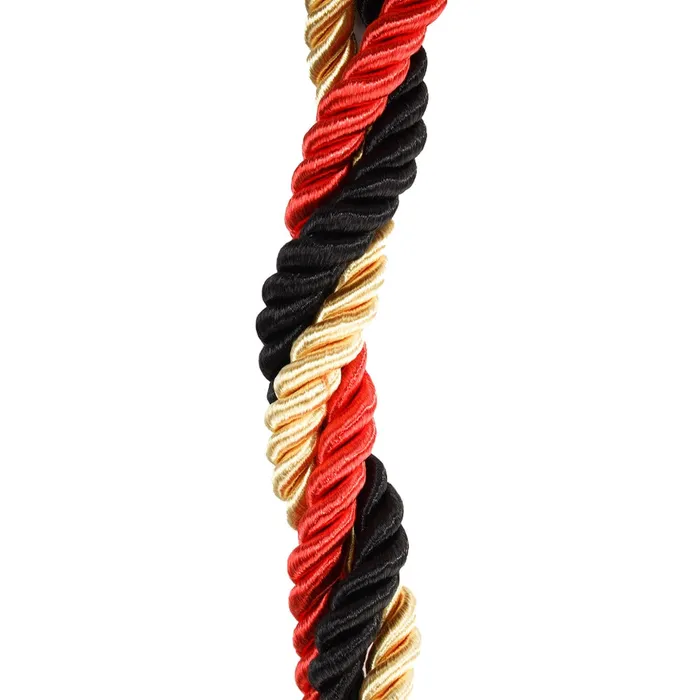 Love Plugs Shibari Practice Rope Vibrators