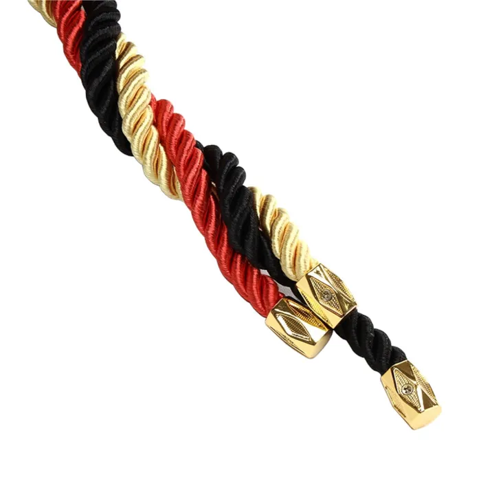 Love Plugs Shibari Practice Rope Vibrators