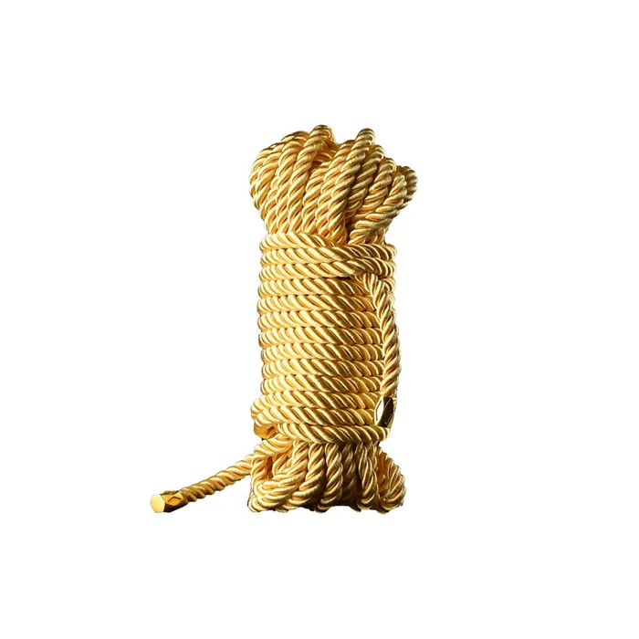 Love Plugs Shibari Practice Rope Vibrators