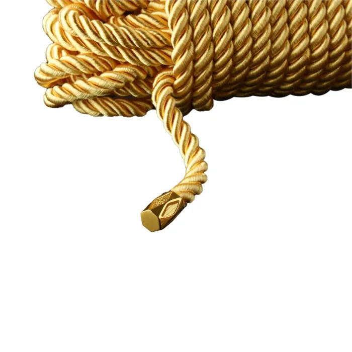 Love Plugs Shibari Practice Rope Vibrators