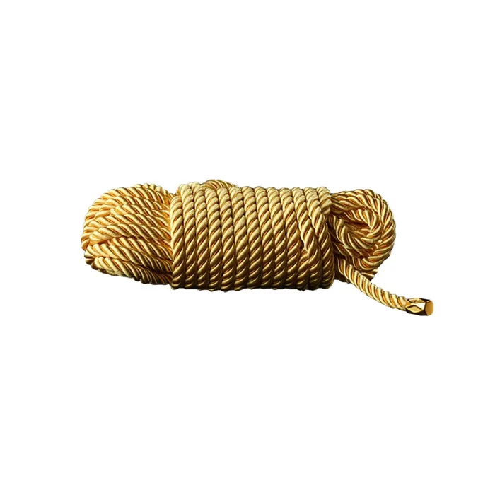 Love Plugs Shibari Practice Rope Vibrators