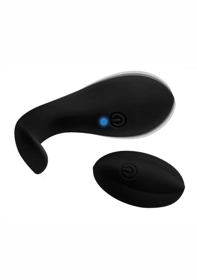 Master Series Male Sex Toys Master Series Dark Pod Remote Control Vibrating Egg Master Series Male Sex Toys Master Series Dark Pod Remote Control Vibrating Egg