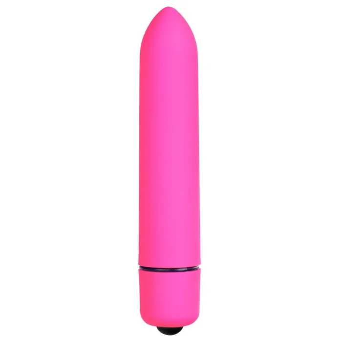 Me You Us Vibrators Me You Us Blossom 10 Mode Bullet Vibrator Pink