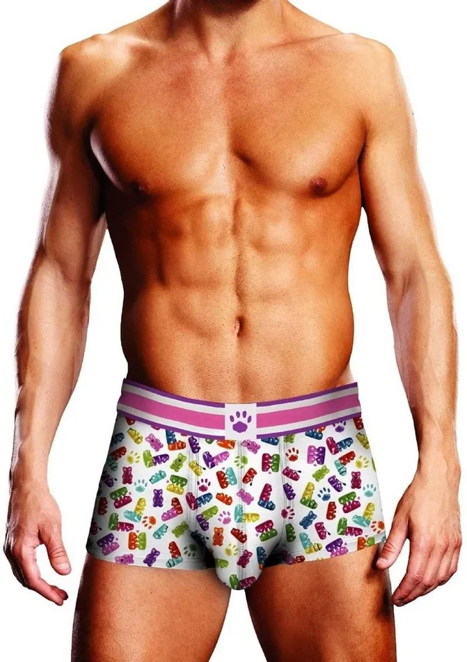 Prowler Prowler Gummy Bears Trunk Vibrators