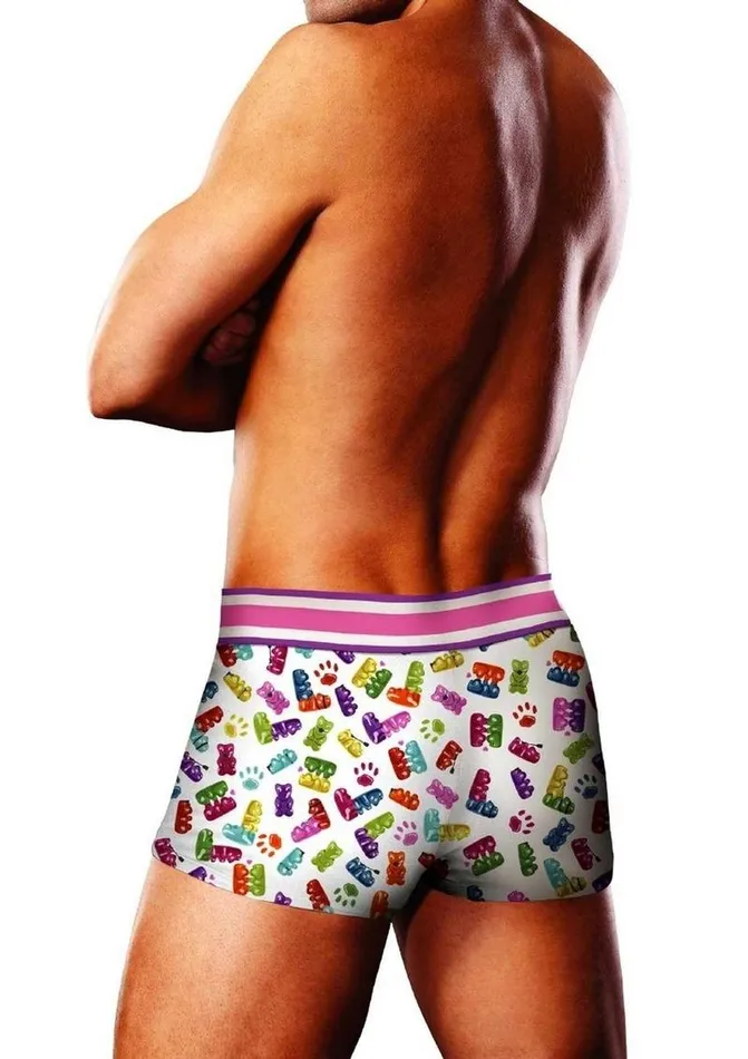 Prowler Prowler Gummy Bears Trunk Vibrators