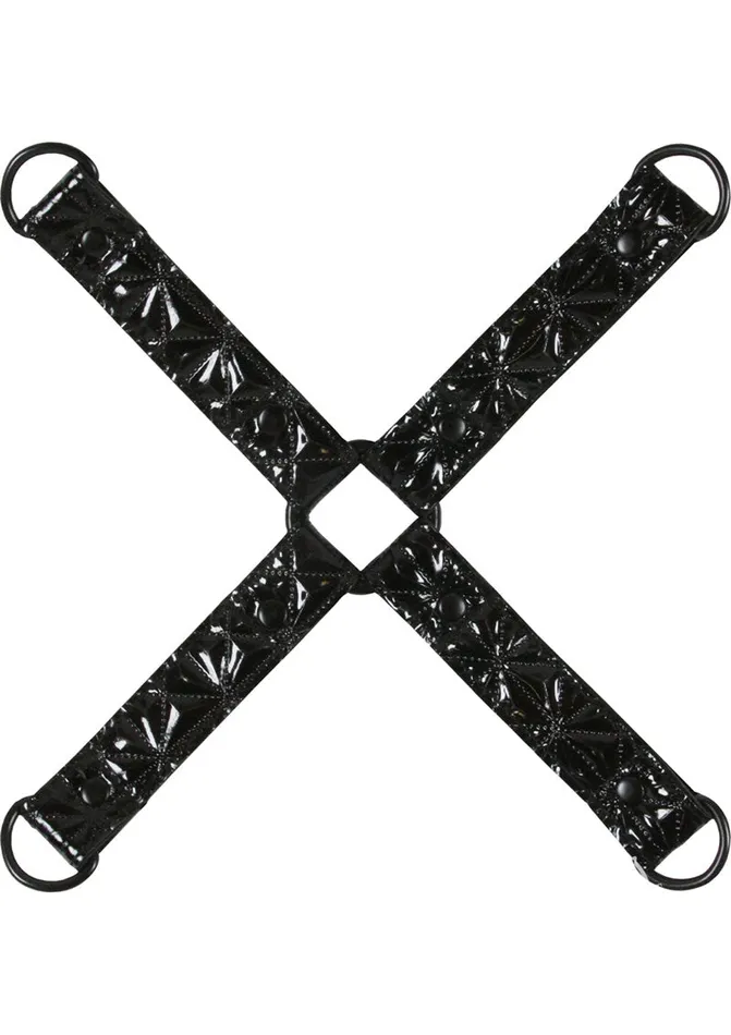 Sinful Hogtie Restraint Sinful by NS Novelties Vibrators