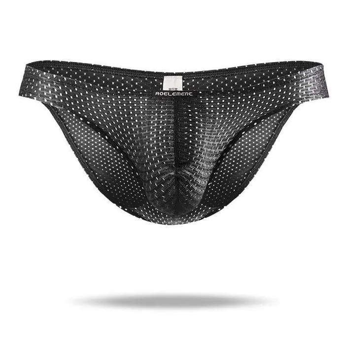 Versaley Vibrators 2020 Hot ice silk breathable underwear
