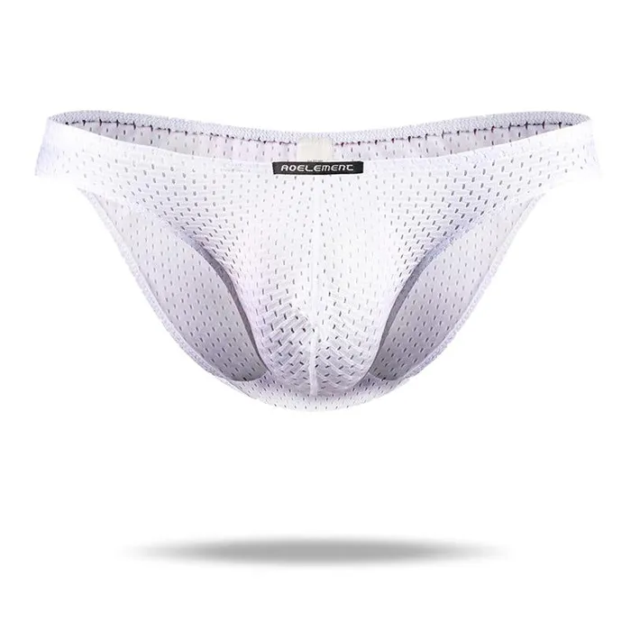 Versaley Vibrators 2020 Hot ice silk breathable underwear Versaley Vibrators 2020 Hot ice silk breathable underwear