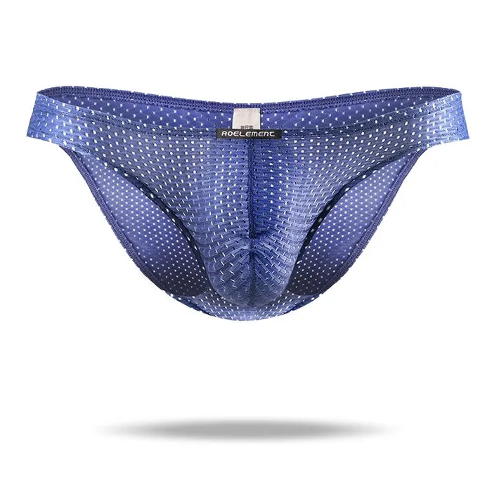 Versaley Vibrators 2020 Hot ice silk breathable underwear Versaley Vibrators 2020 Hot ice silk breathable underwear