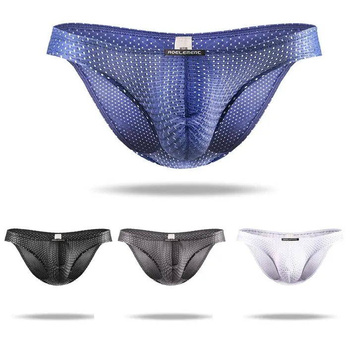 Versaley Vibrators 2020 Hot ice silk breathable underwear Versaley Vibrators 2020 Hot ice silk breathable underwear