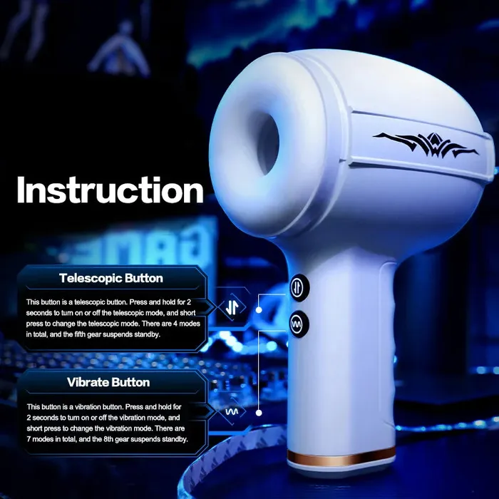 Vibrators mysite Pearlsvibe Thors Hammer