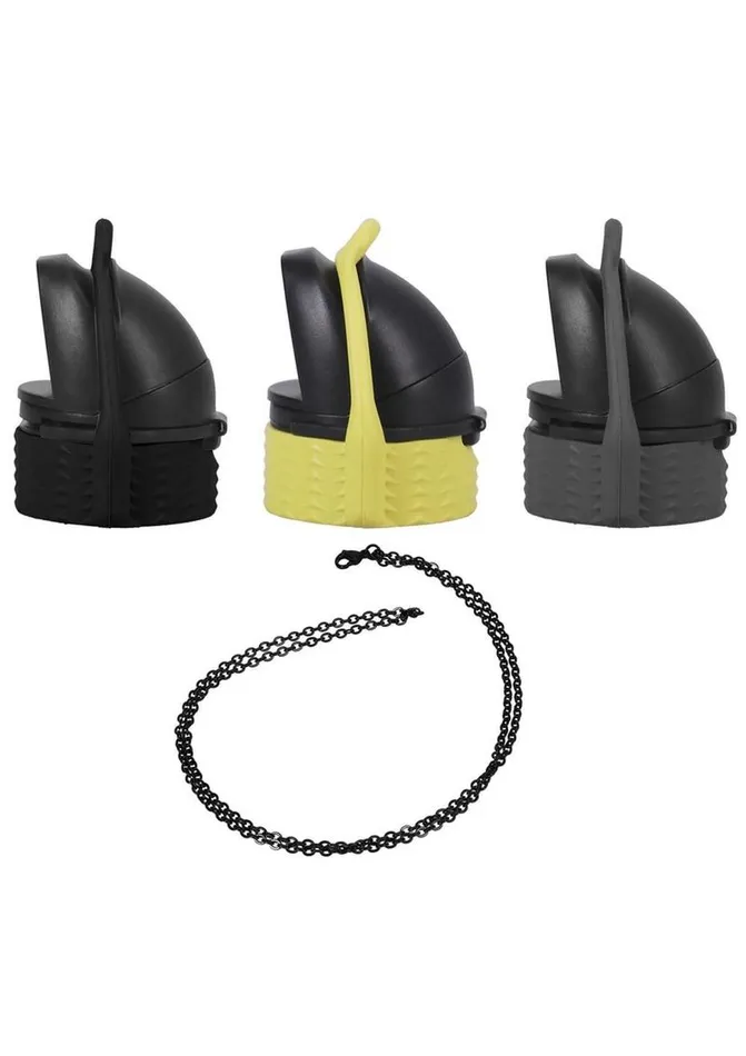 Vibrators Rock Solid Rock Solid EZ Top