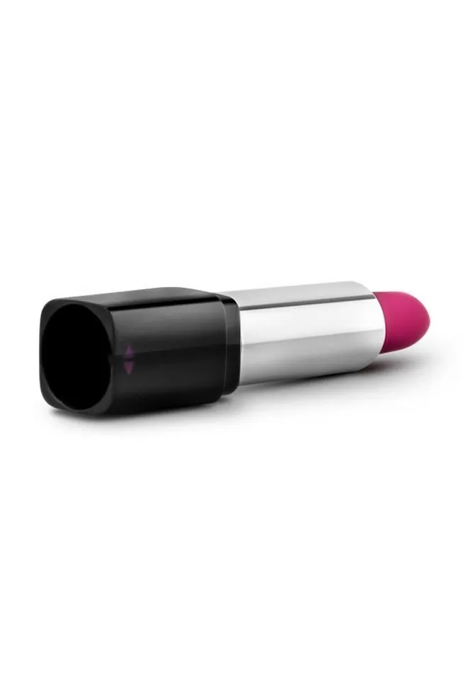 Vibrators Rose Lipstick Vibrator Rose