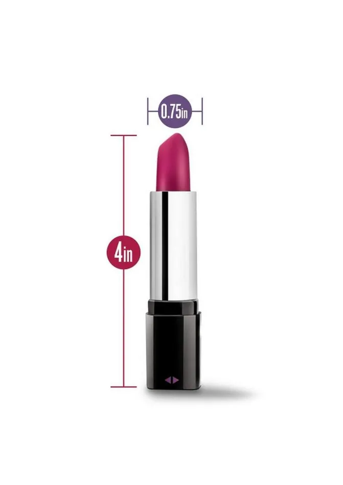 Vibrators Rose Lipstick Vibrator Rose