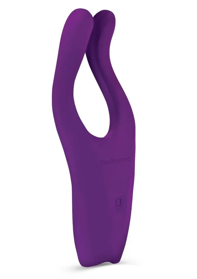 Bodywand Date Night Revel Silicone Rechargeable Couples Vibrator Bodywand Female Sex Toys Bodywand Date Night Revel Silicone Rechargeable Couples Vibrator Bodywand Female Sex Toys
