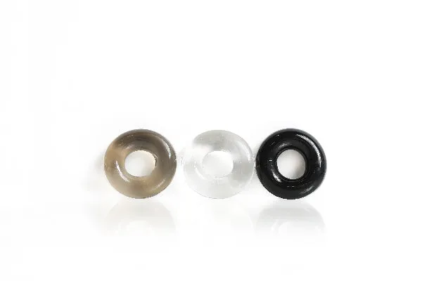 Couples Rascal Triple Play Cock Ring