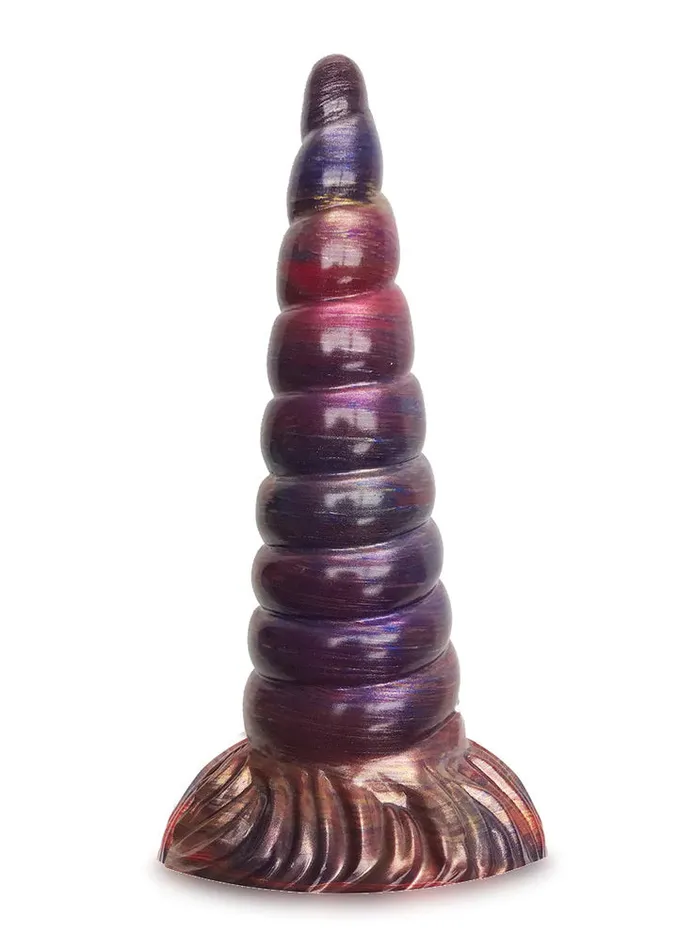 Dildos Icon Brands Alien Nation Pegasus Silicone Creature Dildo Copper Dildos Icon Brands Alien Nation Pegasus Silicone Creature Dildo Copper