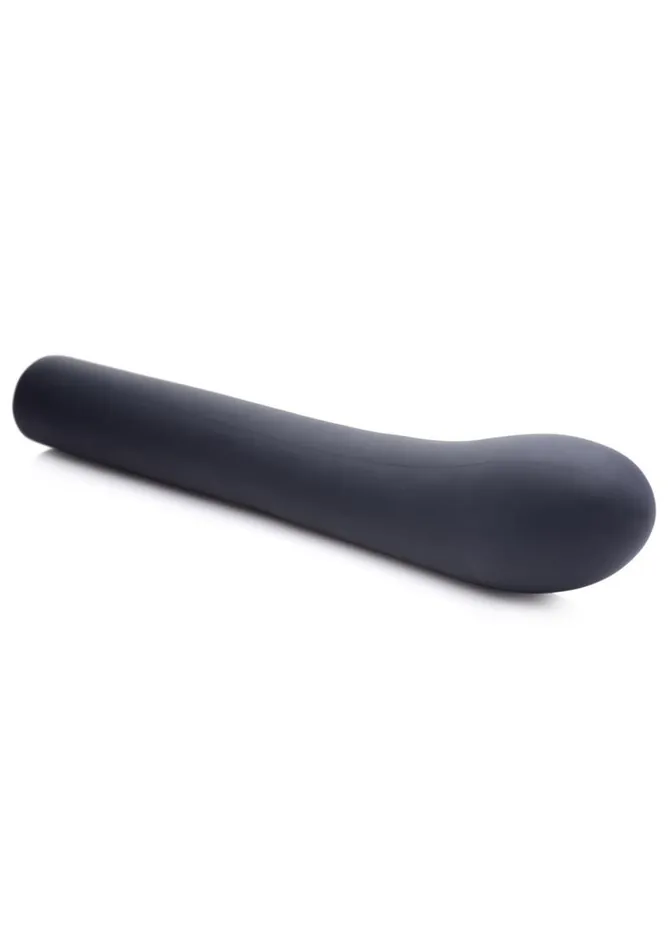 Inmi Female Sex Toys Inmi 5 Star Come Hither Silicone Rechargeable GSpot Vibrator Inmi Female Sex Toys Inmi 5 Star Come Hither Silicone Rechargeable GSpot Vibrator