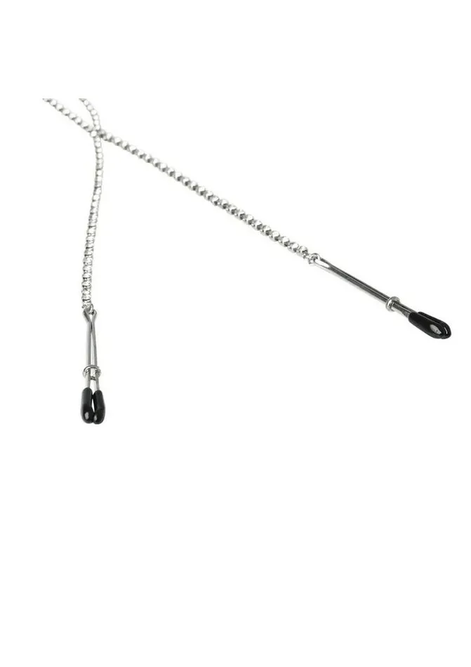 Nipple Clitoral Toys Sincerely Sincerely Teardrop Nipple Clips
