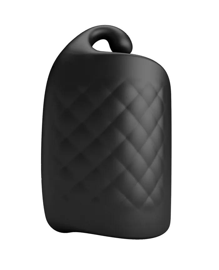 Pretty Love Black Glans Trainer Pretty Love Vibrators