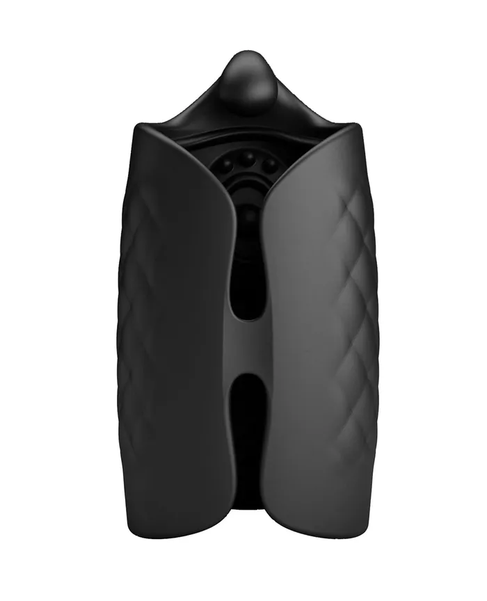 Pretty Love Black Glans Trainer Pretty Love Vibrators