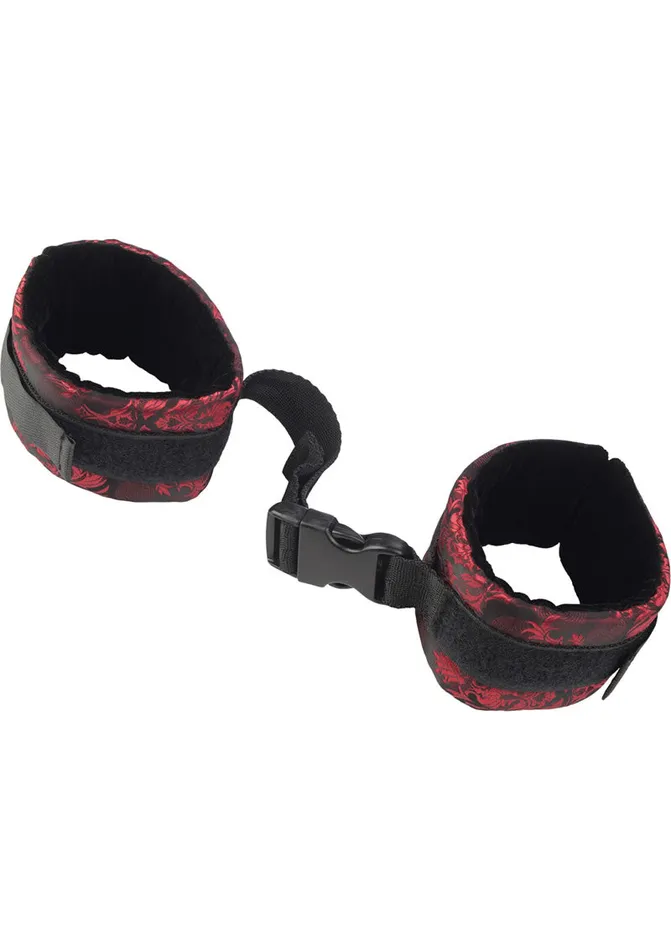 Scandal Couples Scandal Control Cuffs