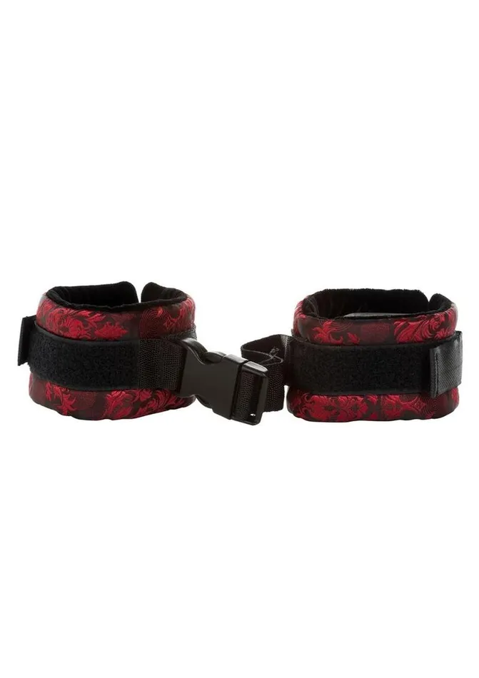 Scandal Couples Scandal Control Cuffs Scandal Couples Scandal Control Cuffs