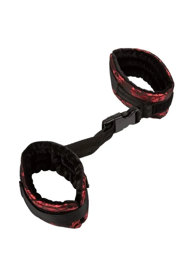 Scandal Couples Scandal Control Cuffs Scandal Couples Scandal Control Cuffs