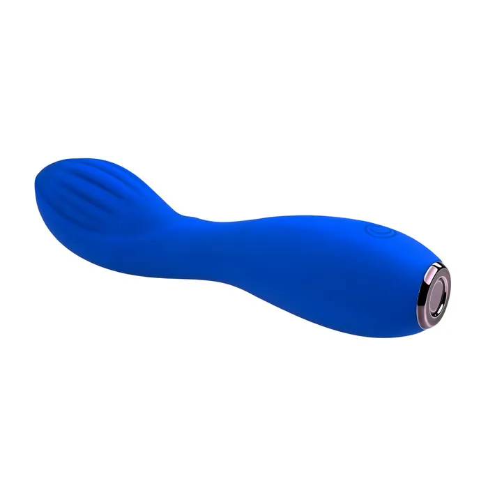 Selopa Sapphire G Blue Vibrators