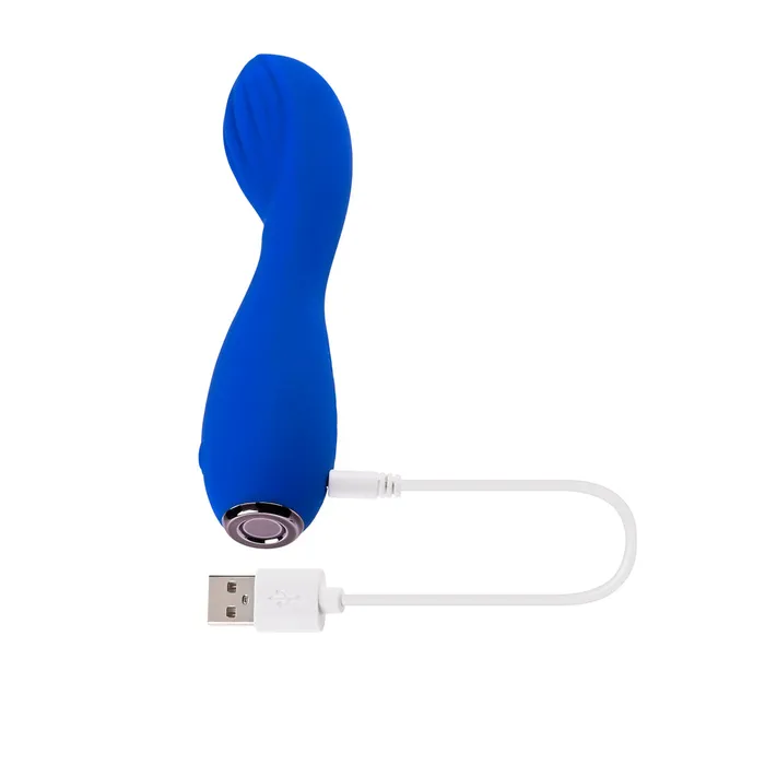 Selopa Sapphire G Blue Vibrators Selopa Sapphire G Blue Vibrators