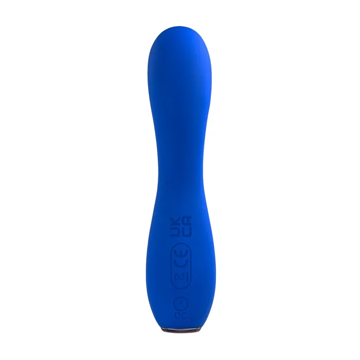 Selopa Sapphire G Blue Vibrators Selopa Sapphire G Blue Vibrators