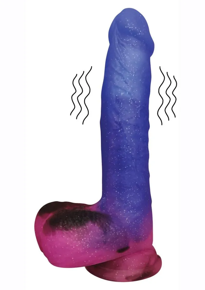 Stardust Stardust Milky Way Silicone Dildo Dildos