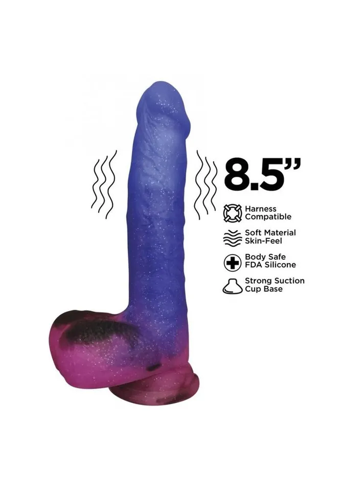 Stardust Stardust Milky Way Silicone Dildo Dildos