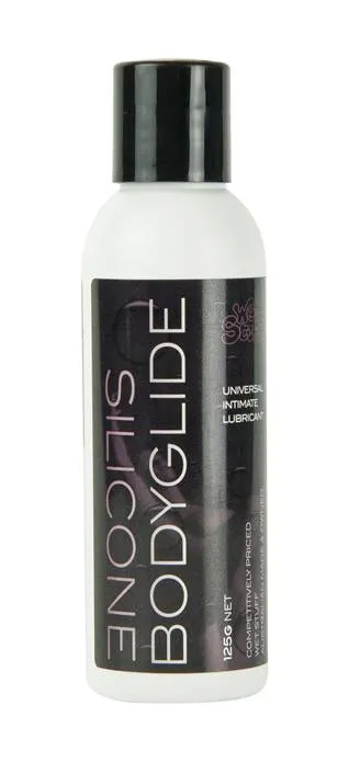 The Toolshed AU Female Sex Toys Wet Stuff Silicone Bodyglide 125g Disk Top The Toolshed AU Female Sex Toys Wet Stuff Silicone Bodyglide 125g Disk Top