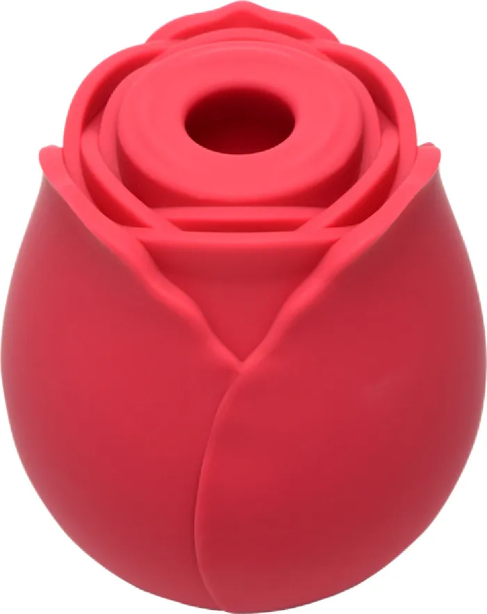Vibrators The Rose Lovers Gift Box Red Xr Brands